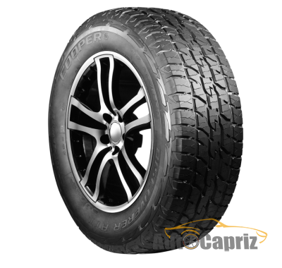 Шины Cooper Discoverer ATT 245/60 R18 109H XL